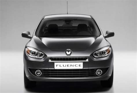 Renault Fluence India launch, price and photos