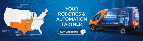 Neff Power - Your Robotics & Automation Partner