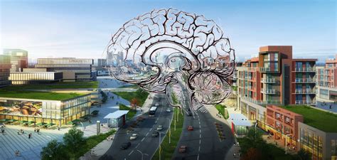 12 Principles of NeuroArchitecture and NeuroUrbanism