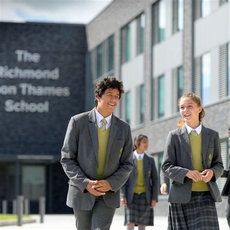 Sign up for our final Open Morning - Thursday 21 October 2020, 11:30 - The Richmond upon Thames ...