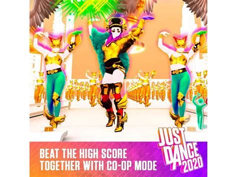 Just Dance 2020 - Nintendo Switch - Newegg.com