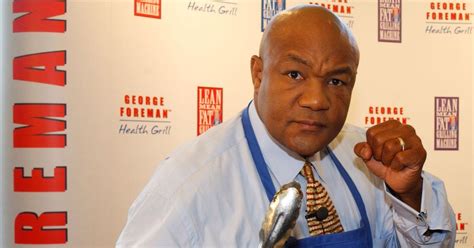 George Foreman Wife: Details on His Past and Present Spouses