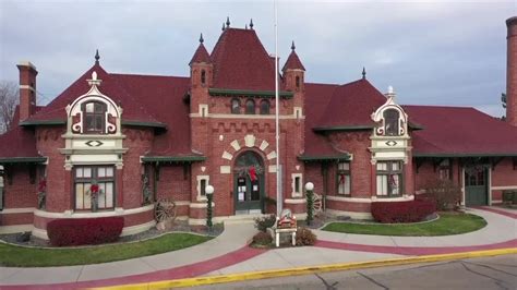 My Idaho: The historic Nampa Depot