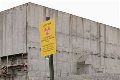 Nuclear Waste - The New York Times