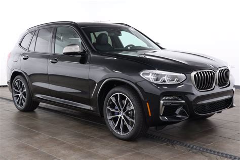 Bmw X3 M40I 2021 - New 2021 BMW X3 M40i With Navigation & AWD : Jun 08 ...