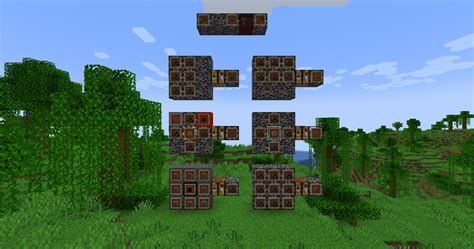 Bedrock Crafter - Gallery