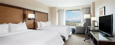 Hotels in Westminster, CO near Thornton | Denver Marriott Westminster