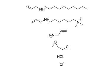 Colesevelam Hydrochloride-impurities | Pharmaffiliates