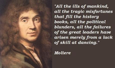 Moliere Quotes - Paperblog