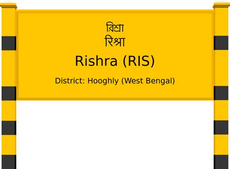 Rishra (RIS) Railway Station: Station Code, Schedule & Train Enquiry ...