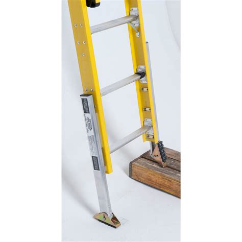 Ladders - Accessories & Parts - Extension Ladder Accessories - Page 1 - Industrial Ladder ...