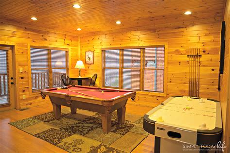 Best Cabins In Gatlinburg For Families With Breathtaking Views