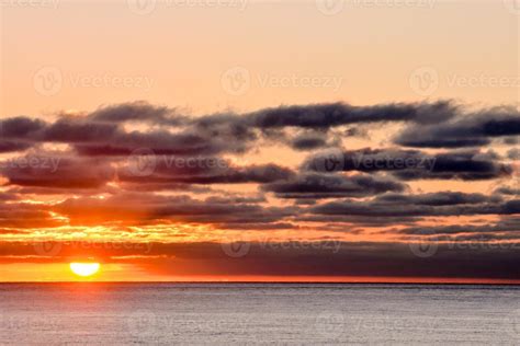 Beautiful sunrise view 23215021 Stock Photo at Vecteezy