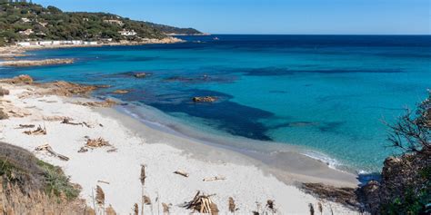 PLAGE DE L’ESCALET ET CAP TAILLAT - Vistazur