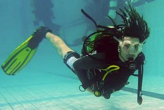 Yu Diving at The Manchester Aquatics Centre | Scuba Diving T… | Flickr