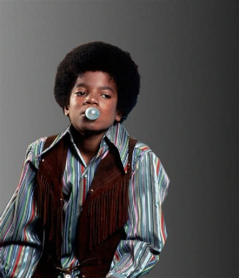 Young Michael - Michael Jackson Photo (38780605) - Fanpop