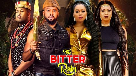 BITTER RAIN SEASON 2 ( WITH FREDRICK LEONARD/TANA ADELANA) NEW TRENDING ...