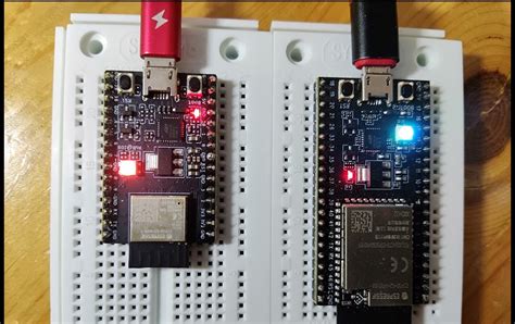 Embedded things: Drive ESP32-C3-DevKitM-1/ESP32-S2-Saola-1 on-board RGB LED (WS2812) in Arduino ...