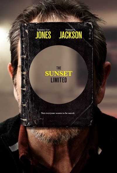 the sunset limited | Film posters, Movies box, Sunset