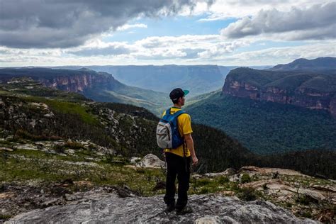 The Greatest 3 Day Blue Mountains Hiking Trails Guide - Travel Made Me ...