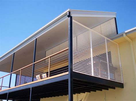 Apartment Balcony Privacy Screen | Interesting Ideas for Home