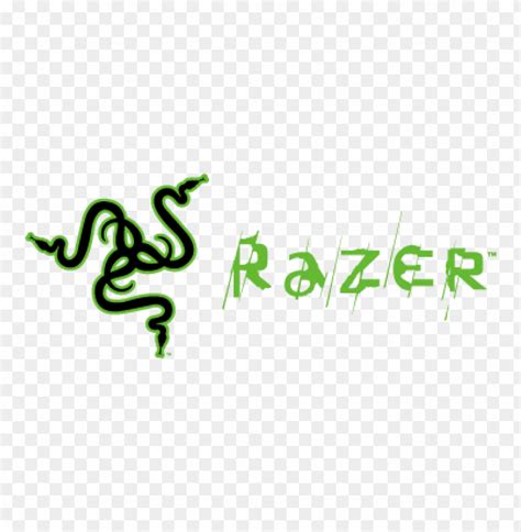 Razer Logo Transparent Background - I did it with wally but i have a ...