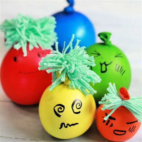 15 DIY Orbeez Stress Ball Ideas For Everyone - DIYS