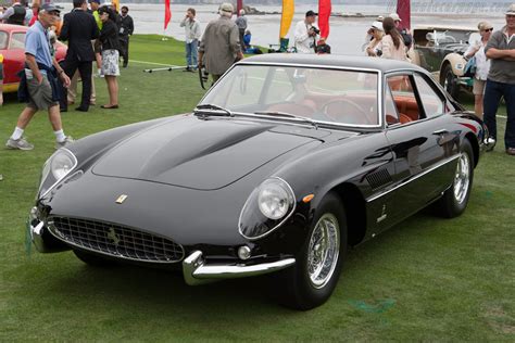 Ferrari 400 Superamerica - Chassis: 5131SA - 2012 Pebble Beach Concours ...