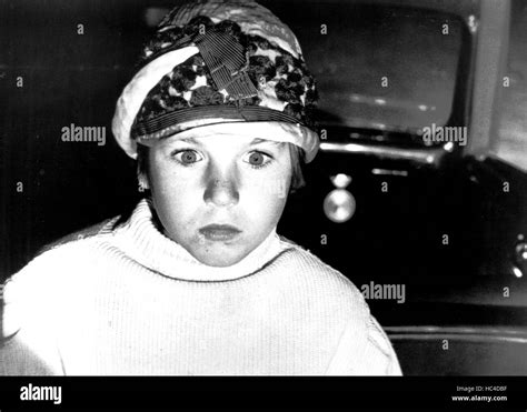 PAPER MOON, Tatum O'Neal, 1973 Stock Photo - Alamy