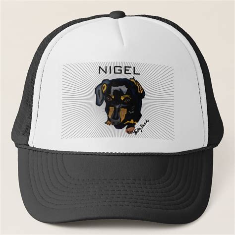 Billy Jack Original Trucker Hat | Zazzle