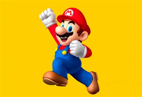 Happy birthday Mario! Nintendo's iconic game character turns 30 [Infographic]