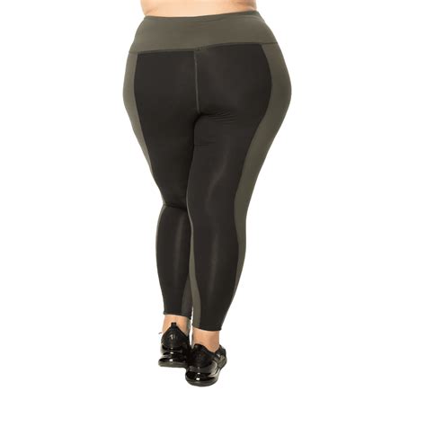 5 Of The Best Plus Size Compression Leggings For Lymphedema