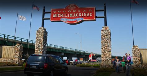 Mackinaw City Things to Do | What is there to do in Mackinaw?