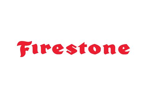 Download Firestone Tire and Rubber Company Logo in SVG Vector or PNG File Format - Logo.wine