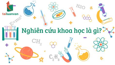 Nghiên cứu khoa học - Ví dụ về một đề tài nghiên cứu khoa học - Kiến Thức Cho Người lao Động ...