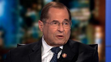 Nadler presses ahead with impeachment probe as Pelosi keeps door open ...