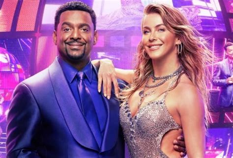 'Dancing With the Stars' 2023: Season 32 Start Date, Cast, Hosts — DWTS