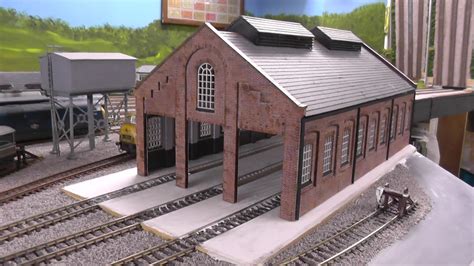 The Engine Shed Model Railway Shop