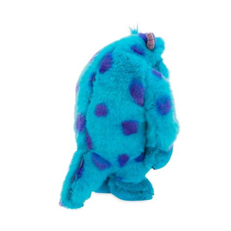 Buy Disney Pixar Sulley Plush – Monsters, Inc. – 12 Inches Online at ...