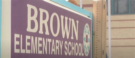 School Officials Facing Charges After Allegedly Forcing 7-Year-Old Special Education Student To ...