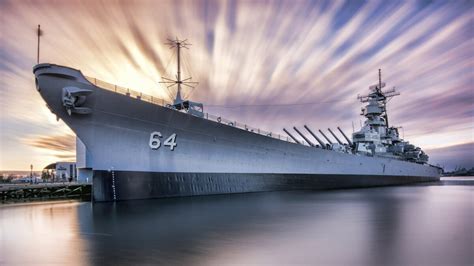 Iowa-Class: Jaw Dropping Pictures of the Most Powerful Battleships Ever - 19FortyFive