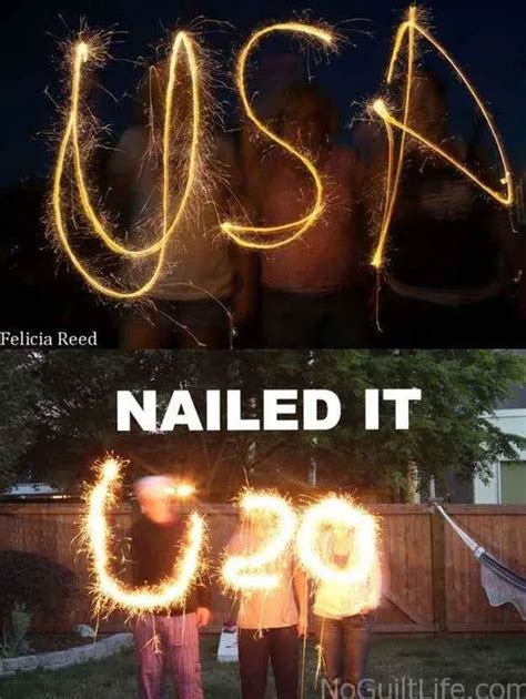 Funny 4th of July Memes For 2023 - No-Guilt Life