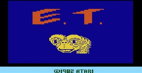 The E.T. Atari Game Landfill Documentary Wants You To Be A Part Of It