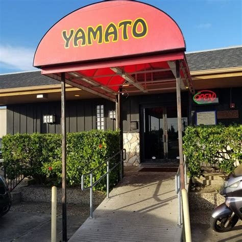 Photos at Yamato Japanese Restaurant - 20 tips from 547 visitors