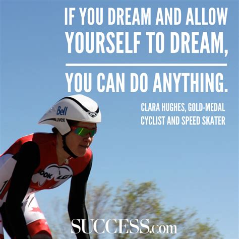 20 Olympic Quotes to Inspire You to Do Better and Be Better | SUCCESS