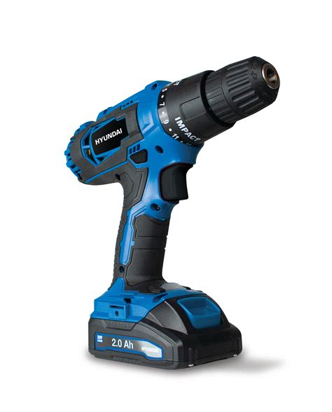 Hyundai Power Tools at Power Equipment