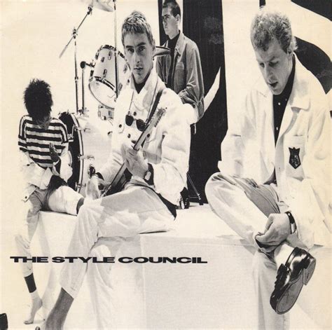 The Style Council | Muziek