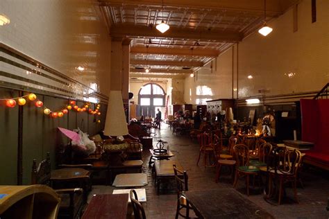 Ghostbusters Interior Filming Location | an uncropped versio… | Flickr