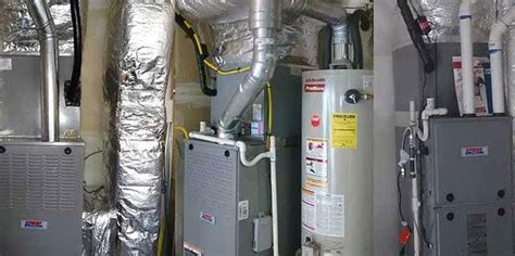 Seattle Furnace Repair & Maintenance Seattle, WA