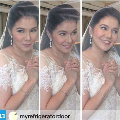 Amy Perez and Carlo Castillo Wedding Photos Released Online | PhilNews